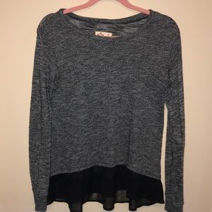 Hollister Soft  Top